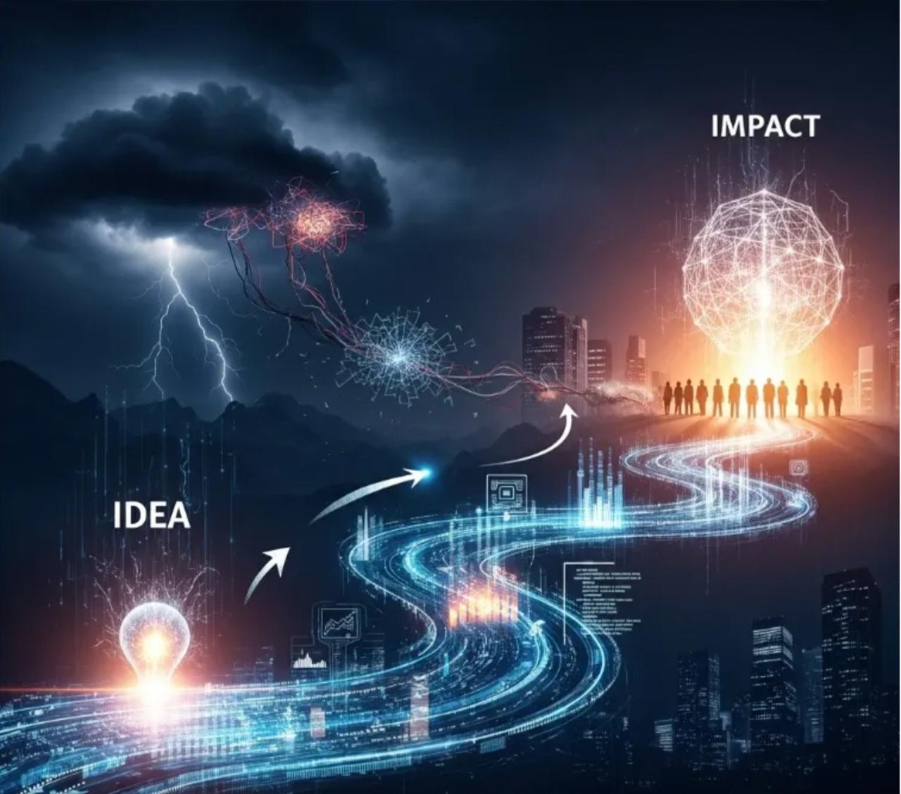 De la idea al impacto: Los 10 mandamientos de un proyecto de Machine Learning