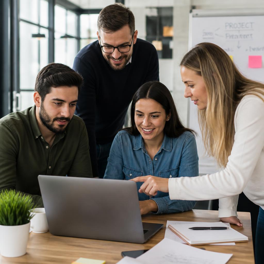 Qué es una software factory y cuándo contratar una