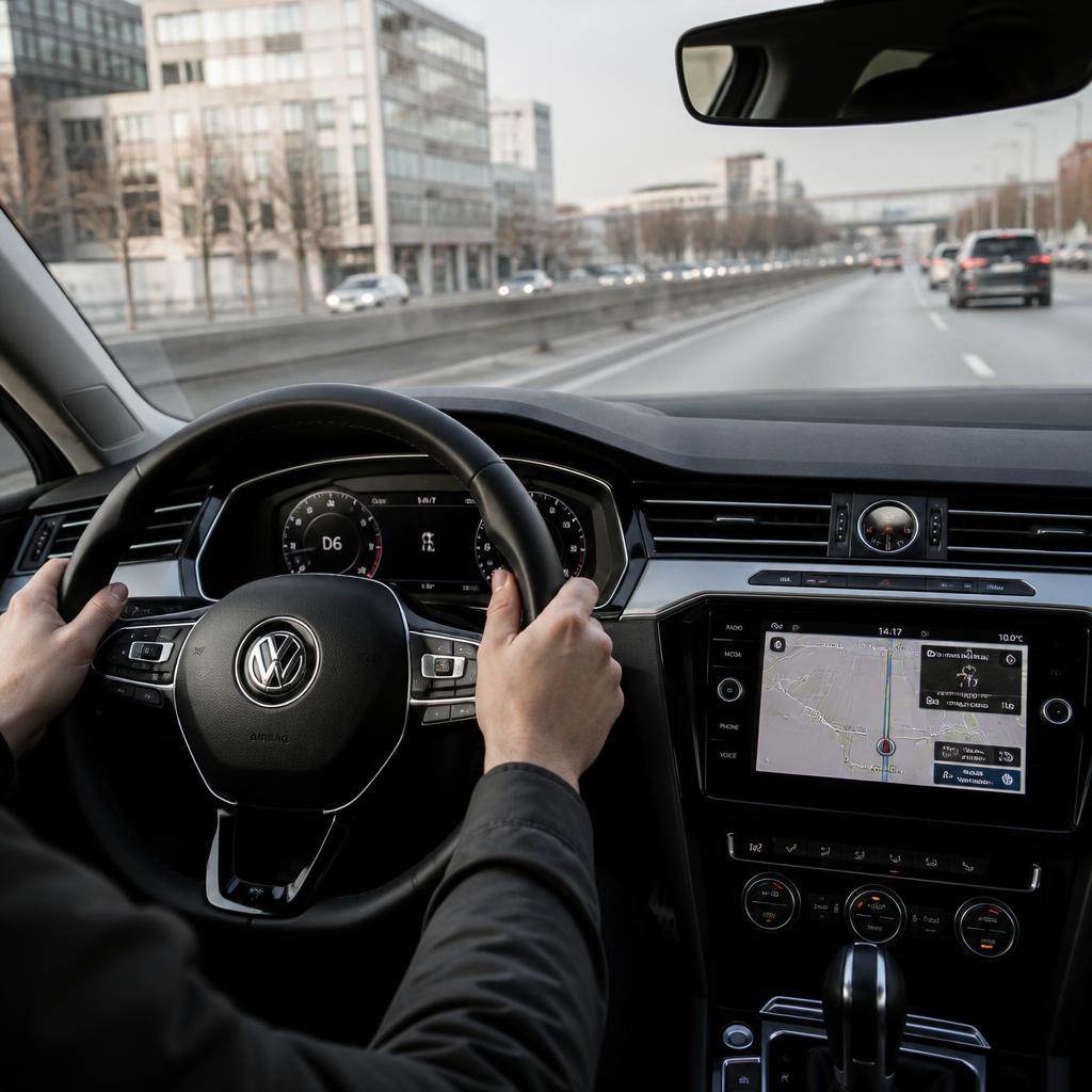 Telemetría, scoring y movilidad inteligente para seguros y logística