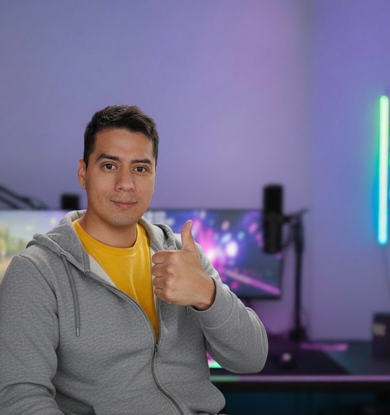 Cristian Zurita