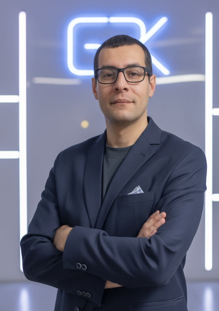 Iván Fernandez