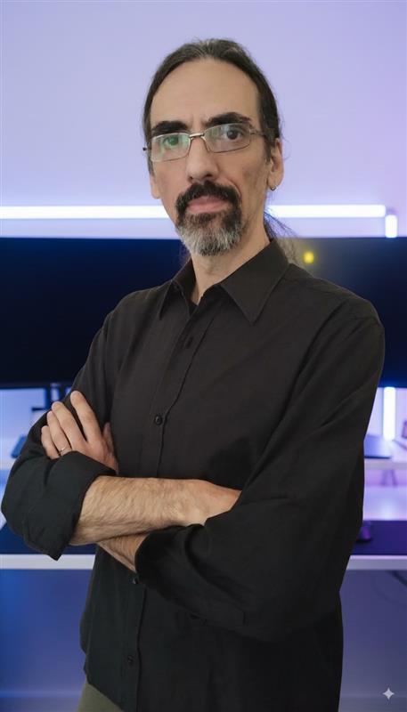 Sebastian Gauna