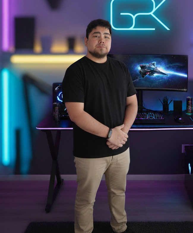 Walter Ojeda